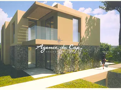 Appartement, 54,82 m²