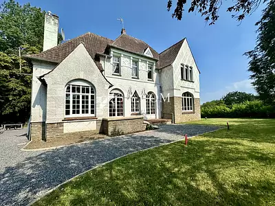 Maison, 219,5 m²