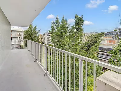 Appartement, 101 m²