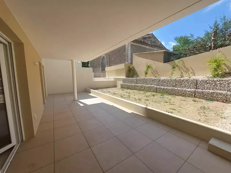 Appartement, 66,2 m²