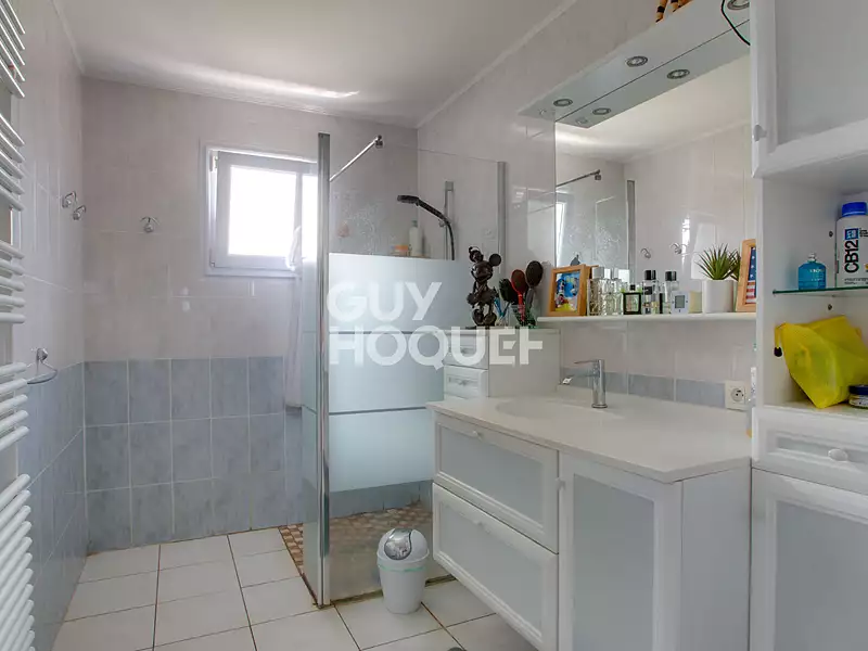 Maison, 95 m²