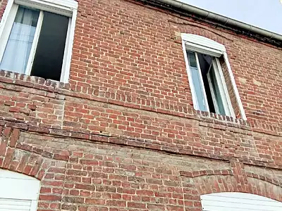 Maison, 100 m²