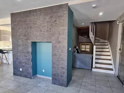 Maison, 110 m²