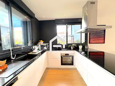 Maison, 107 m²
