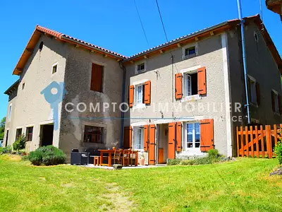 Maison, 90 m²