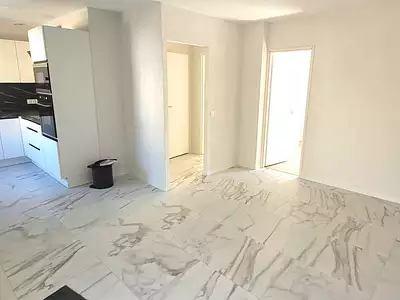 Appartement, 46,26 m²