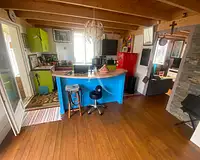 Maison, 81,1 m²