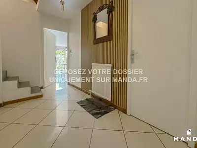 Appartement, 9 m²