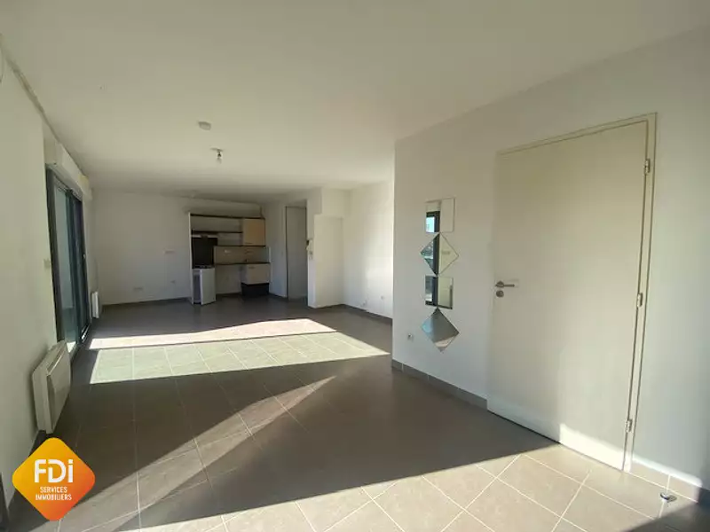 Appartement, 38,03 m²