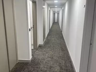 Appartement, 64,48 m²