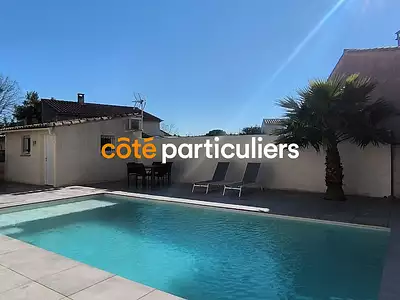 Maison, 135 m²