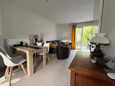 Maison, 51,4 m²