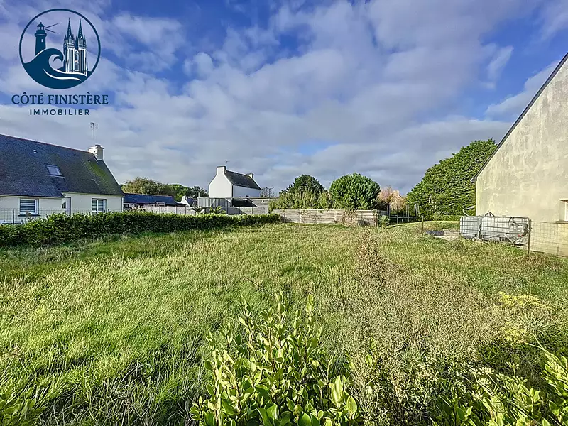 Terrain, 399 m²