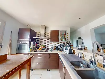 Maison, 170 m²