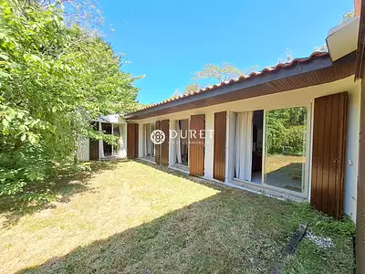 Maison, 205 m²