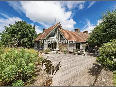 Maison, 131 m²