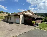 Maison, 101 m²