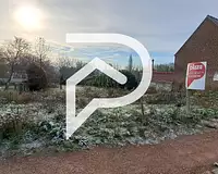 Terrain, 850 m²