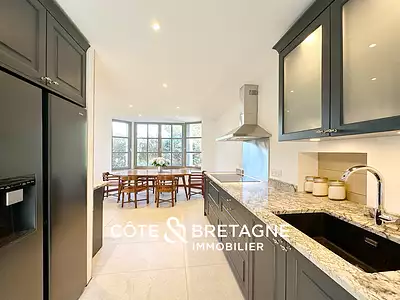 Maison, 113 m²