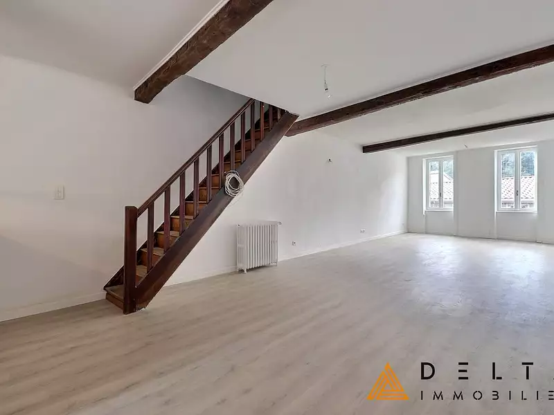 Appartement, 95,84 m²