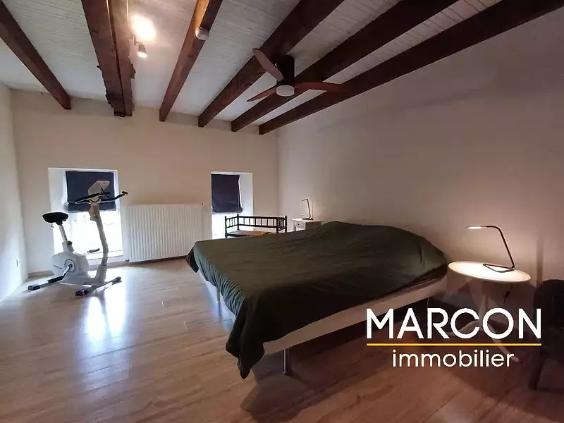 Maison, 179 m²