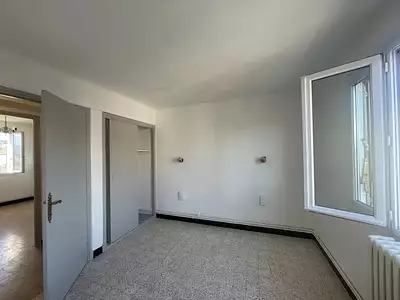 Appartement, 66,4 m²