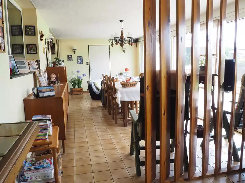 Maison, 115 m²