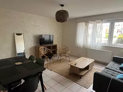 Appartement, 82,77 m²