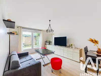 Appartement, 60 m²