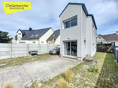 Maison, 49,21 m²