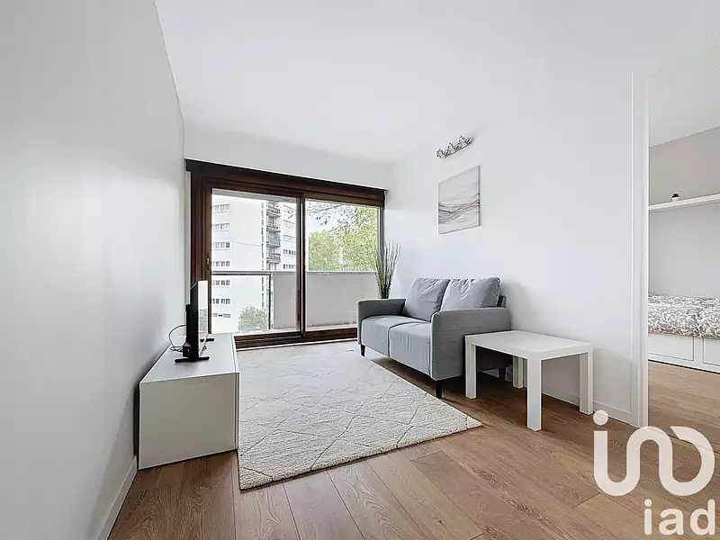 Appartement, 95 m²