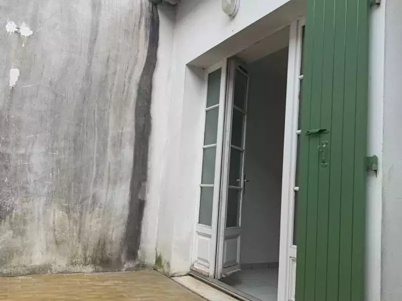 Maison, 118 m²