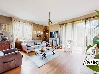 Appartement, 100 m²