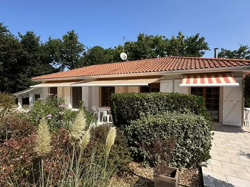 Maison, 126 m²