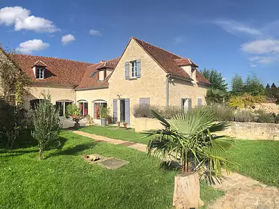 Maison, 479 m²
