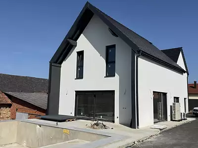 Maison, 159 m²