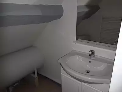 Appartement, 31,29 m²