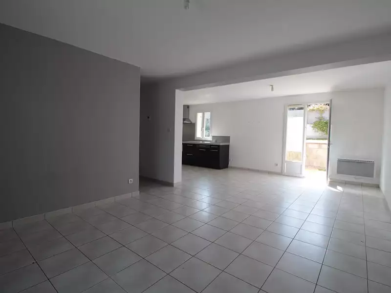 Maison, 91 m²