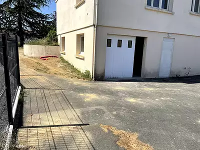 Appartement, 48,3 m²