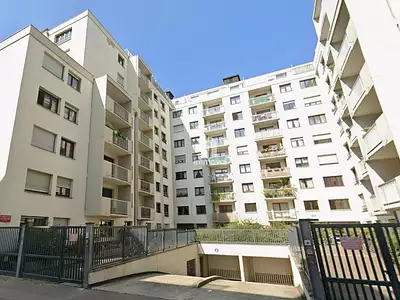 Appartement, 72,4 m²