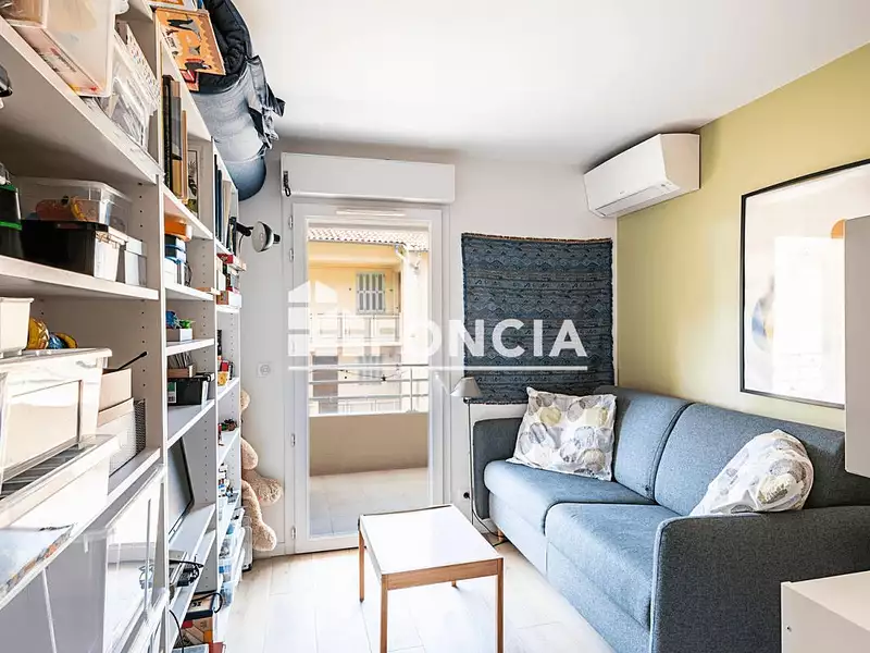 Appartement, 80 m²
