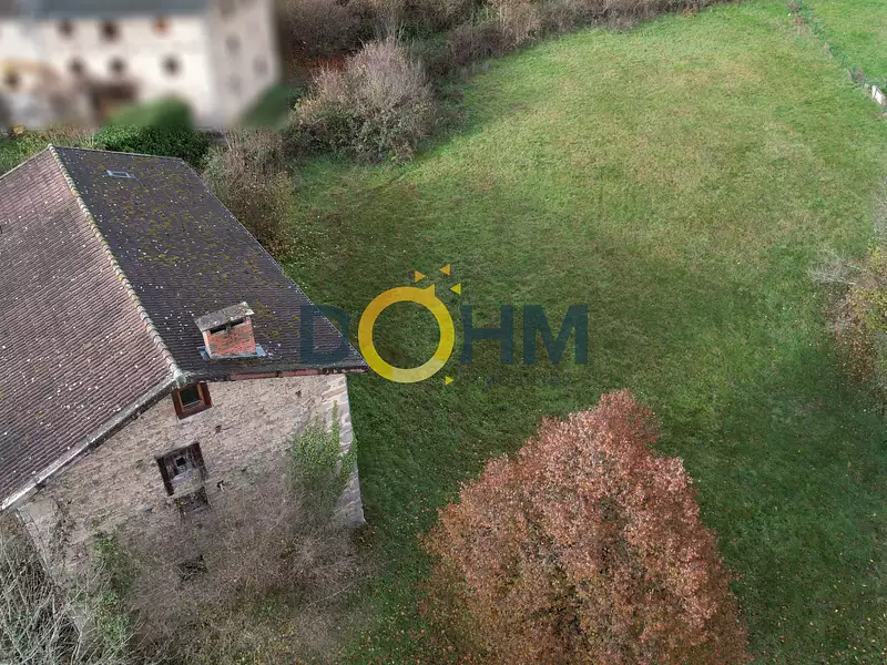 Maison, 110 m²
