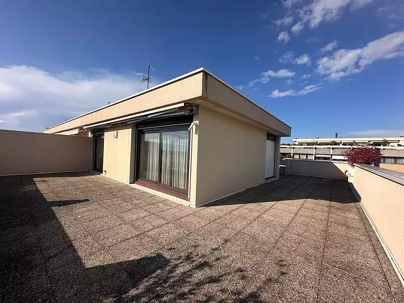 Appartement, 157,36 m²
