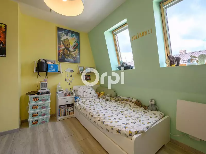 Maison, 72 m²