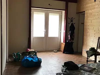 Maison, 72 m²