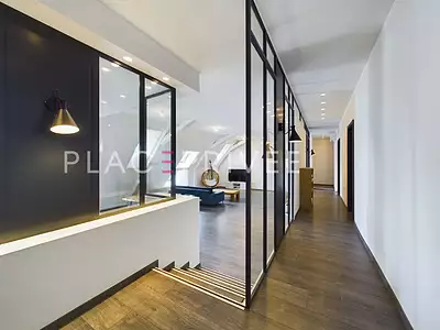 Appartement, 182 m²