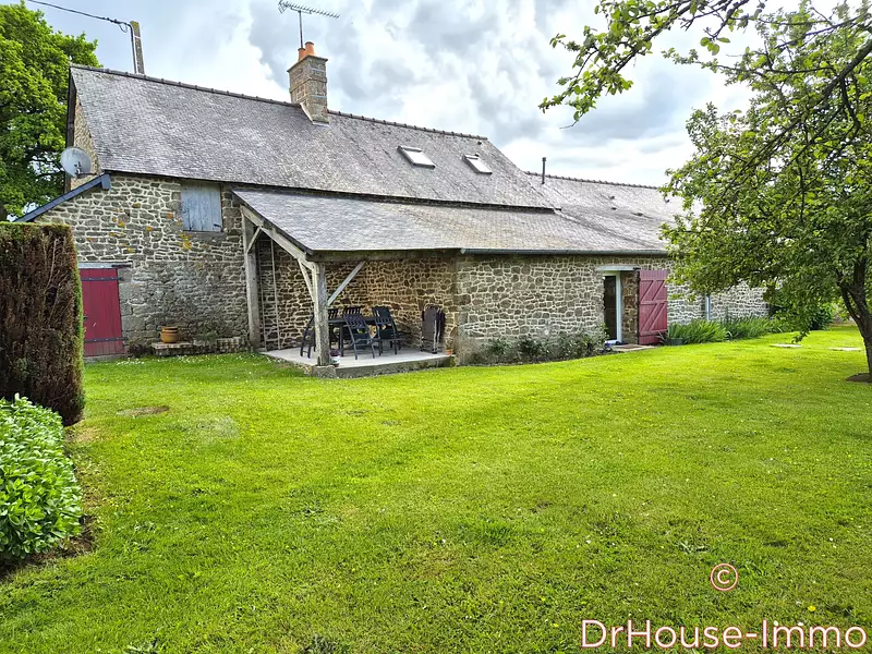 Maison, 120 m²