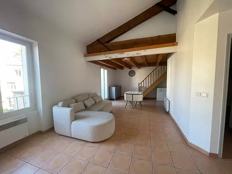 Appartement, 66 m²