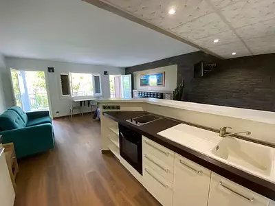 Appartement, 59 m²