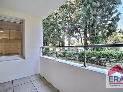 Appartement, 43,65 m²